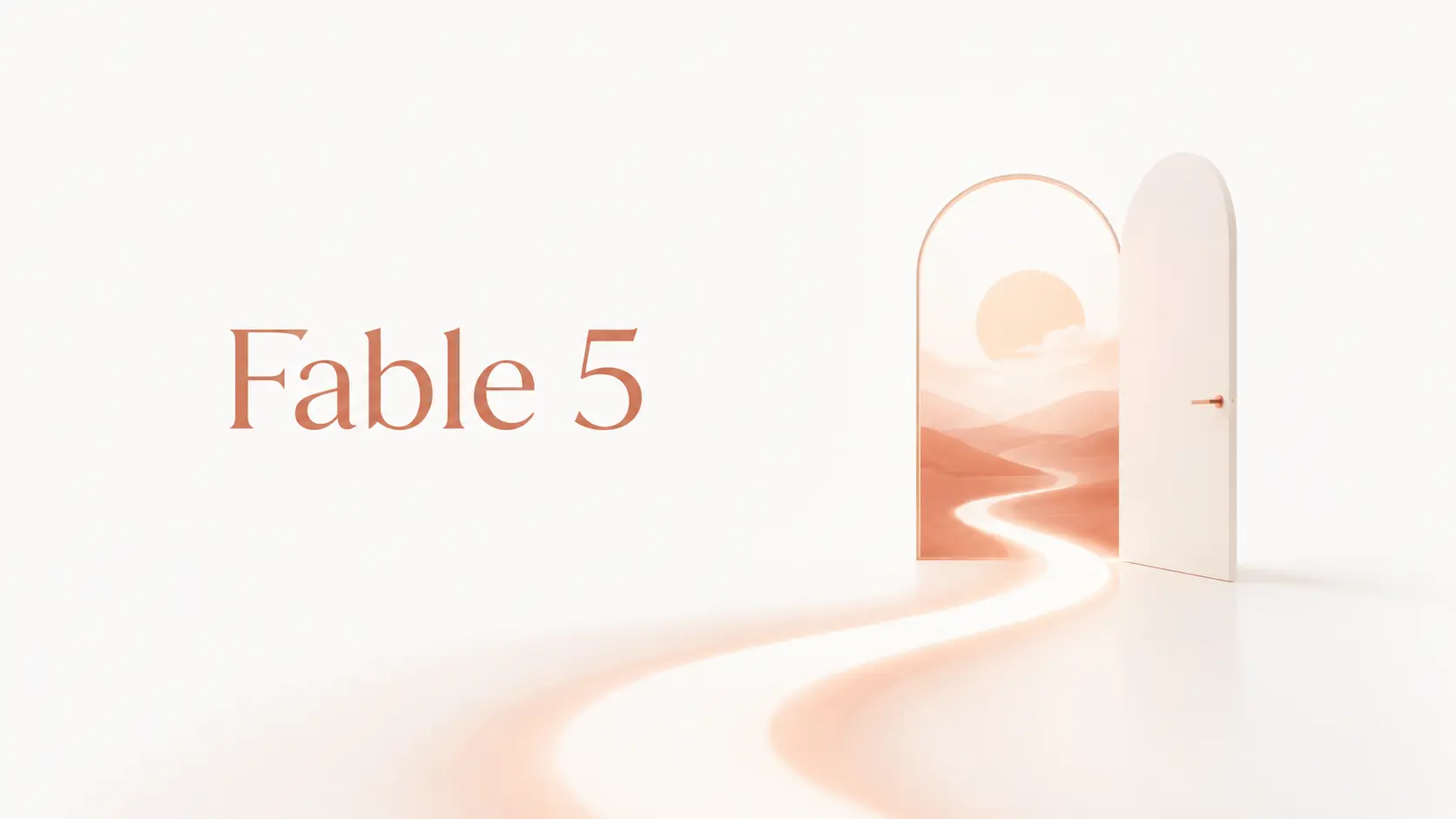 Claude Fable 5 is Back